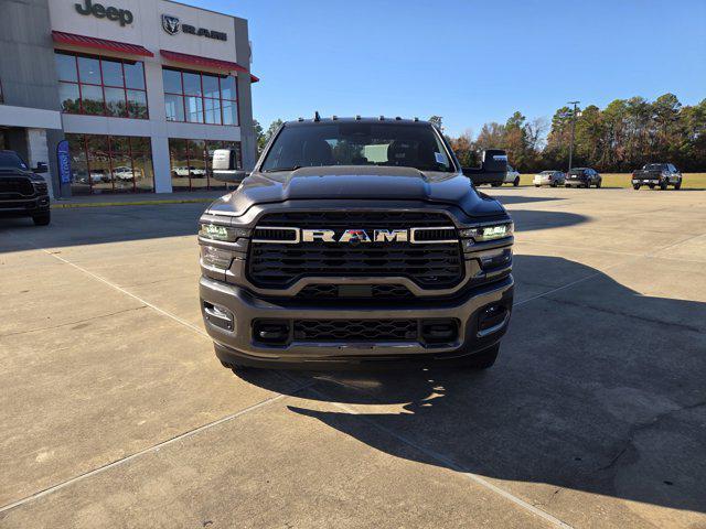 new 2026 Ram 3500 car, priced at $79,035