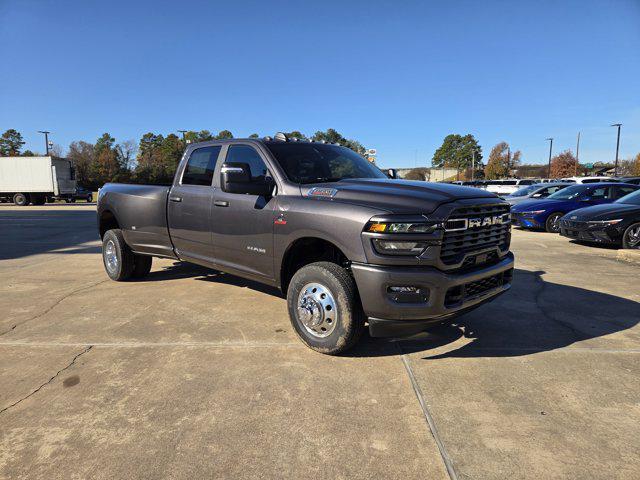 new 2026 Ram 3500 car, priced at $79,035