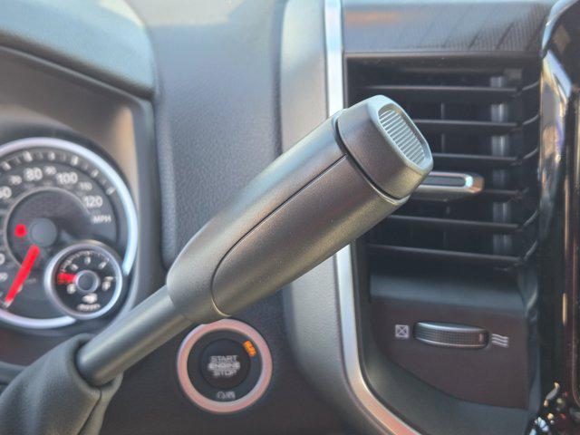 new 2026 Ram 3500 car, priced at $79,035