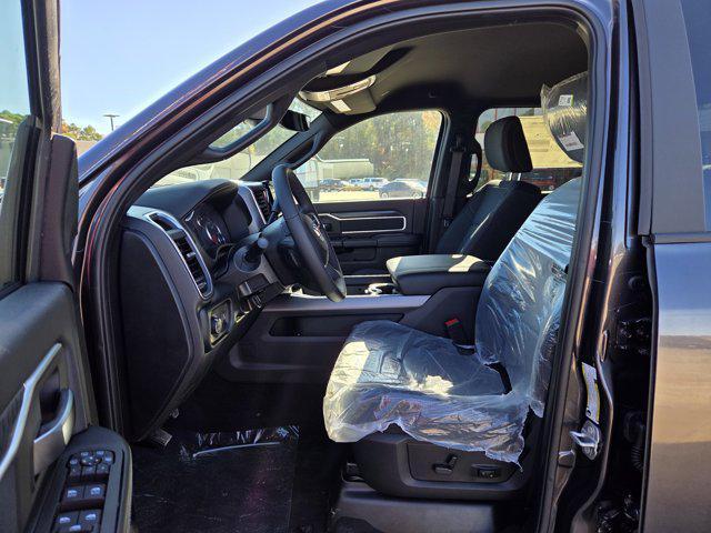 new 2026 Ram 3500 car, priced at $79,035