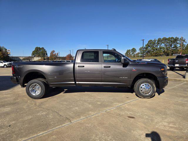 new 2026 Ram 3500 car, priced at $79,035