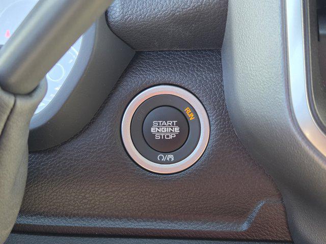 new 2026 Ram 3500 car, priced at $79,035