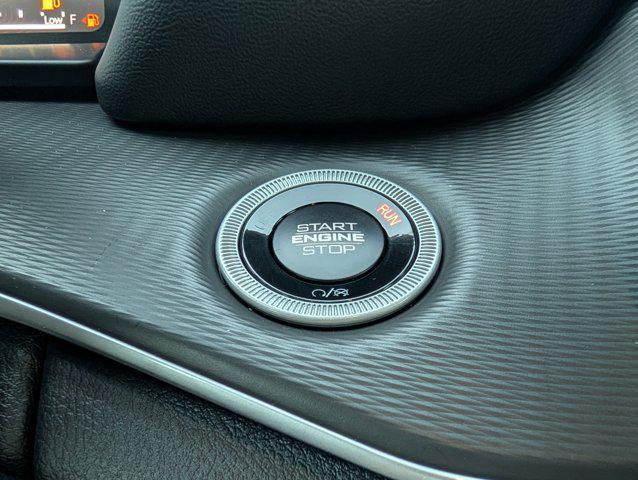 new 2025 Jeep Grand Cherokee car, priced at $45,155