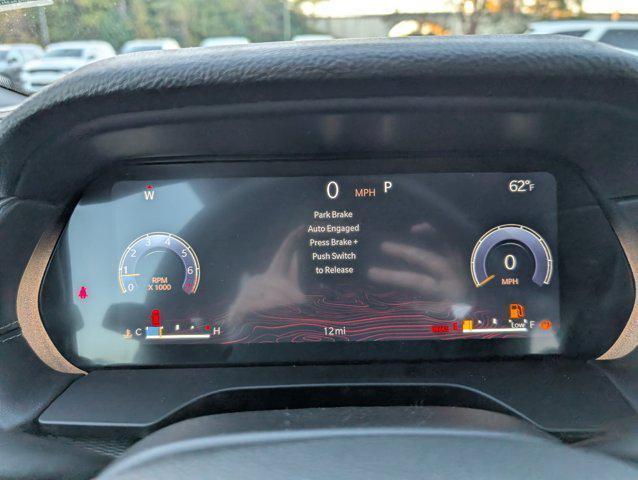 new 2025 Jeep Grand Cherokee car, priced at $45,155