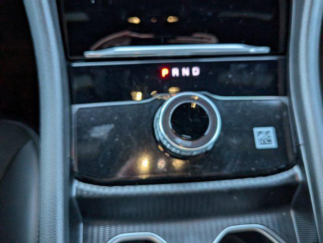 new 2025 Jeep Grand Cherokee car, priced at $45,155