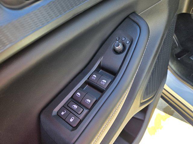 new 2025 Jeep Grand Cherokee car, priced at $44,655