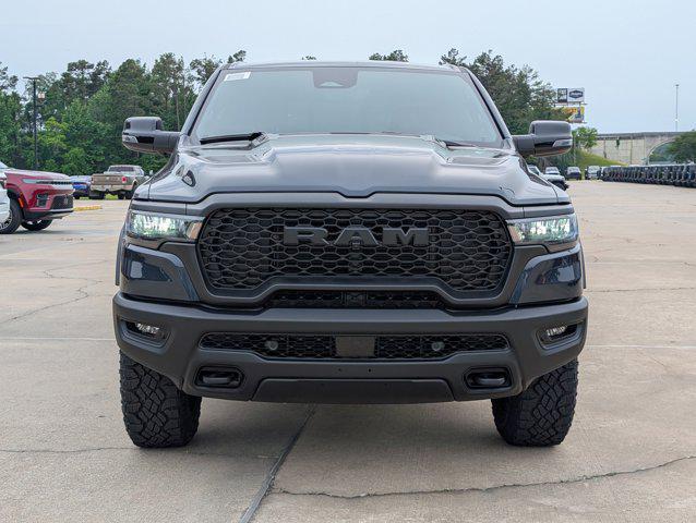 new 2026 Ram 1500 car, priced at $73,170