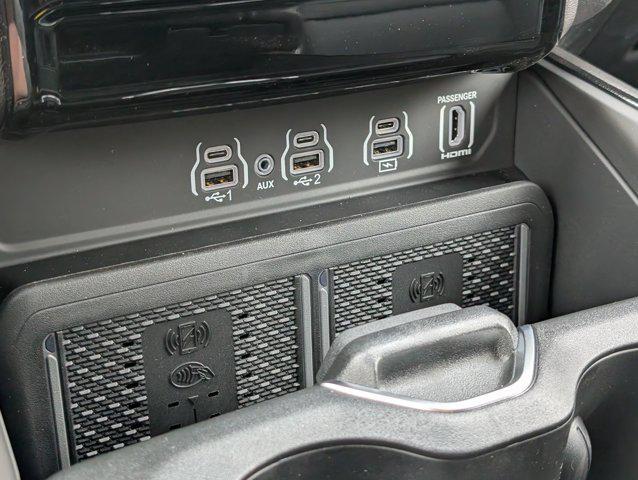 new 2026 Ram 1500 car, priced at $73,170