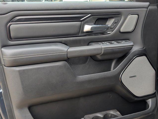 new 2026 Ram 1500 car, priced at $73,170