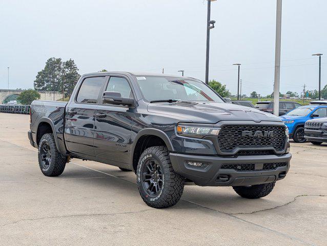 new 2026 Ram 1500 car, priced at $73,170