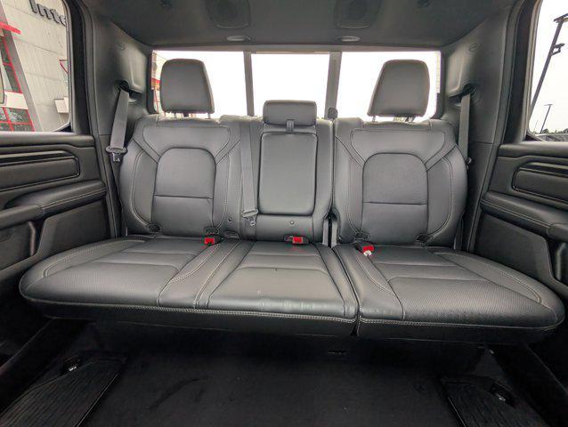 new 2026 Ram 1500 car, priced at $73,170