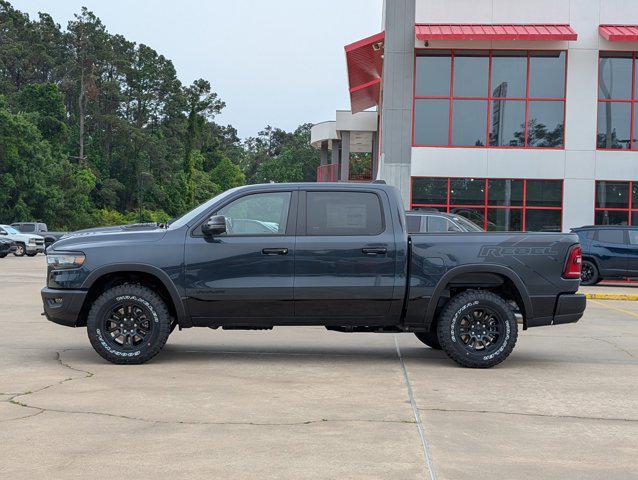 new 2026 Ram 1500 car, priced at $73,170