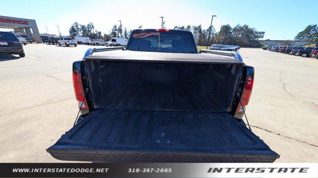 used 2013 GMC Sierra 1500 car, priced at $14,795