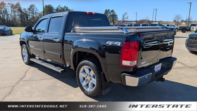 used 2013 GMC Sierra 1500 car, priced at $14,795