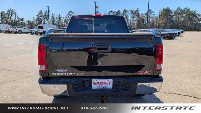 used 2013 GMC Sierra 1500 car, priced at $14,795