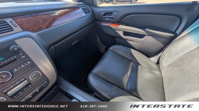 used 2013 GMC Sierra 1500 car, priced at $14,795