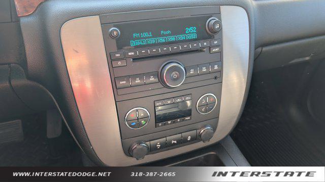 used 2013 GMC Sierra 1500 car, priced at $14,795