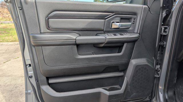 new 2026 Ram 2500 car, priced at $79,970