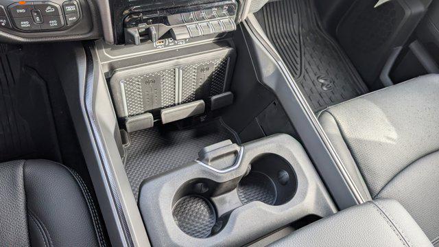 new 2026 Ram 2500 car, priced at $79,970