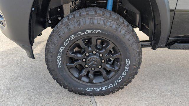 new 2026 Ram 2500 car, priced at $79,970
