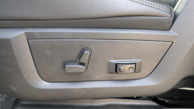 new 2026 Ram 2500 car, priced at $79,970