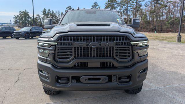 new 2026 Ram 2500 car, priced at $79,970