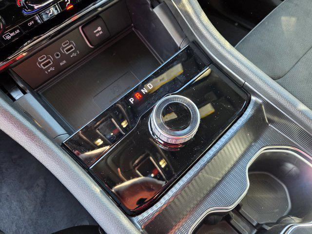 new 2025 Jeep Grand Cherokee L car, priced at $46,655