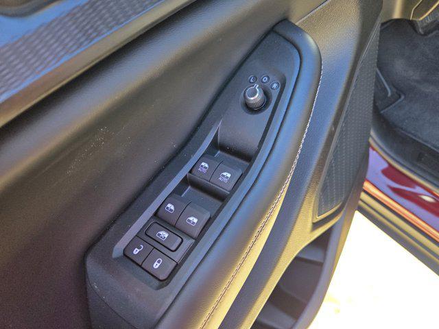 new 2025 Jeep Grand Cherokee L car, priced at $46,655