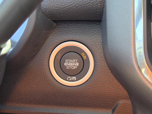 new 2026 Ram 3500 car, priced at $90,525