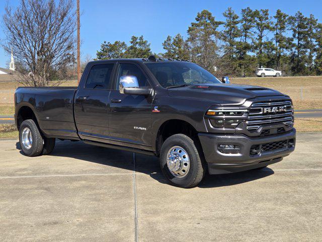 new 2026 Ram 3500 car, priced at $90,525
