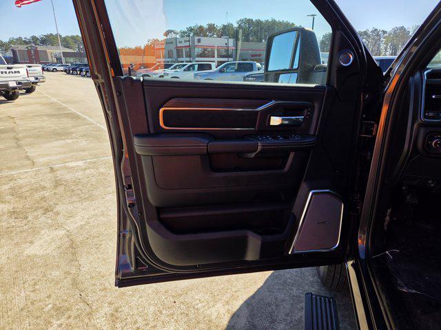 new 2026 Ram 3500 car, priced at $90,525