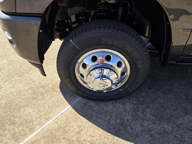 new 2026 Ram 3500 car, priced at $90,525