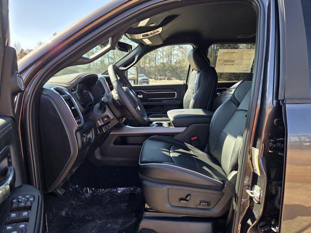 new 2026 Ram 3500 car, priced at $90,525