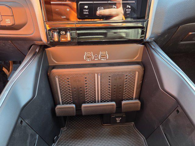 new 2026 Ram 3500 car, priced at $90,525