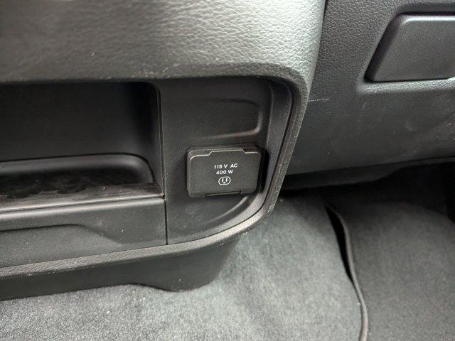 new 2025 Ram 2500 car, priced at $70,245