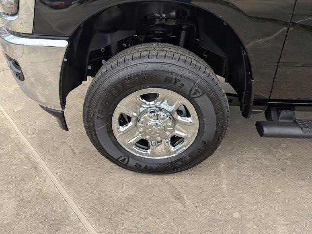 new 2025 Ram 2500 car, priced at $70,245