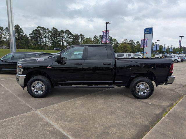 new 2025 Ram 2500 car, priced at $70,245