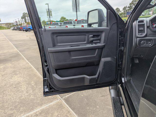 new 2025 Ram 2500 car, priced at $70,245