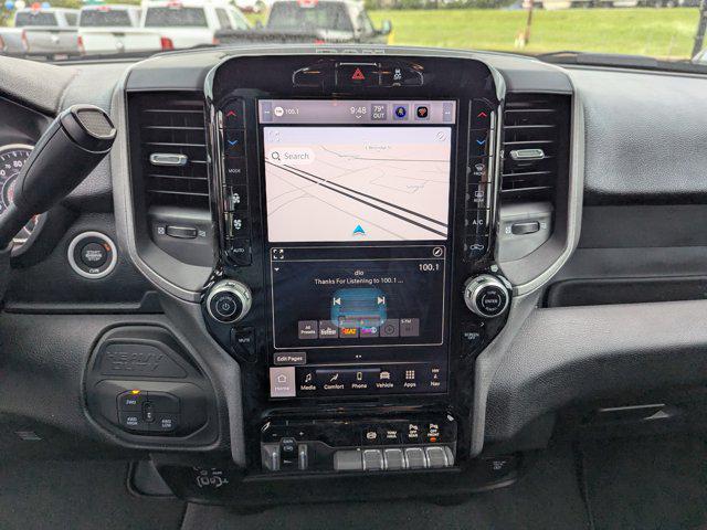 new 2025 Ram 2500 car, priced at $70,245