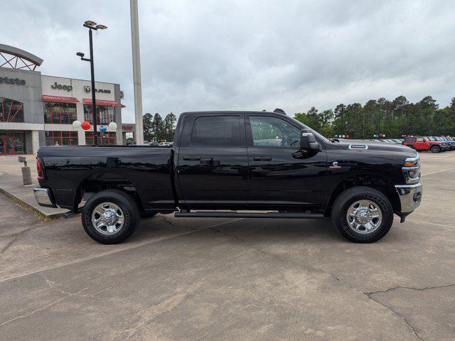 new 2025 Ram 2500 car, priced at $70,245