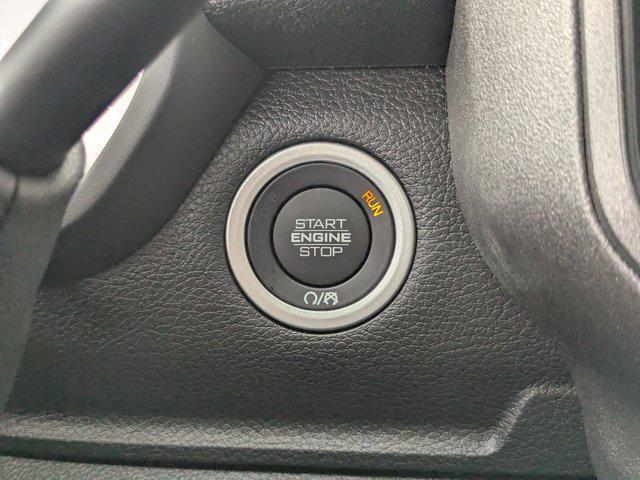 new 2025 Ram 2500 car, priced at $70,245