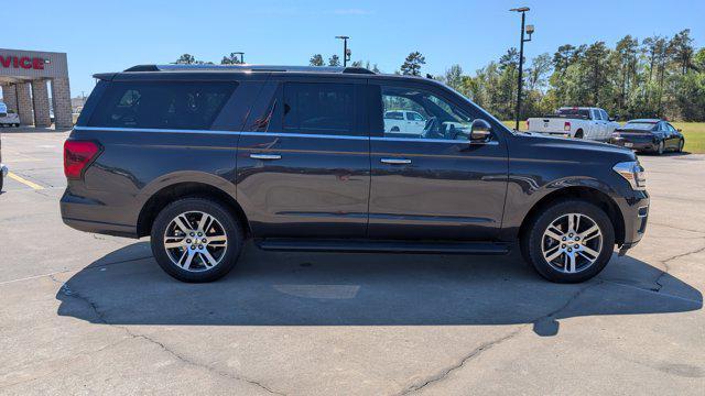 used 2024 Ford Expedition Max car, priced at $41,303