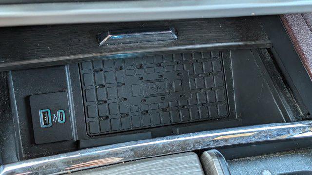 used 2024 Ford Expedition Max car, priced at $41,303