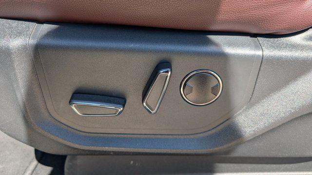 used 2024 Ford Expedition Max car, priced at $41,303