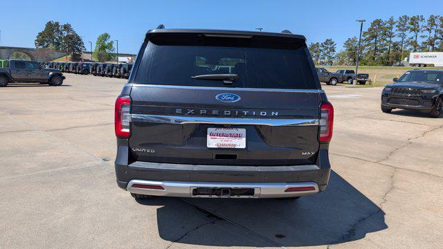used 2024 Ford Expedition Max car, priced at $41,303