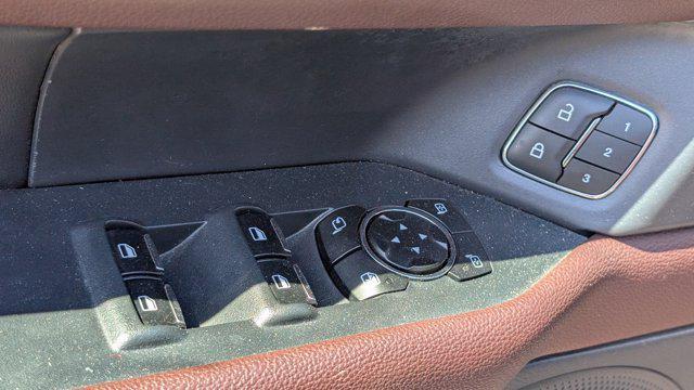 used 2024 Ford Expedition Max car, priced at $41,303