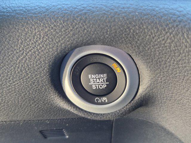 new 2026 Chrysler Pacifica car, priced at $46,135