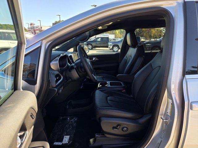 new 2026 Chrysler Pacifica car, priced at $46,135