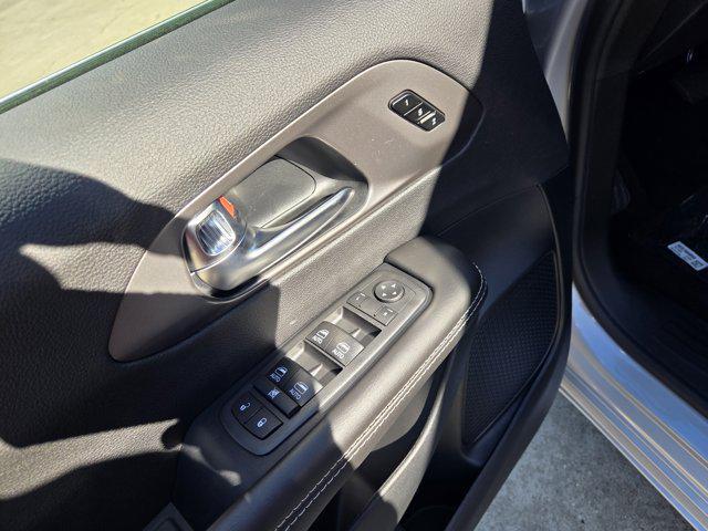 new 2026 Chrysler Pacifica car, priced at $46,135