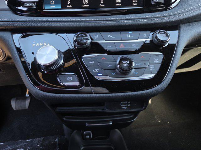 new 2026 Chrysler Pacifica car, priced at $46,135